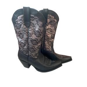 Shyanne Women's Blair Snip Toe Size 11